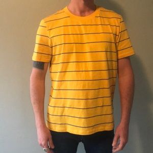 Charlie Brown (ish!) tee shirt